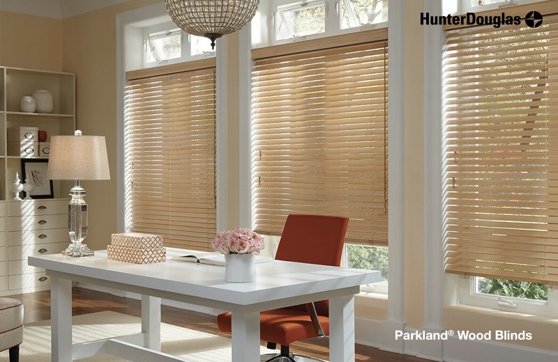 Horizontal Blinds